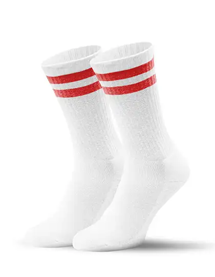 Ansicht 4 – Tennis Socks (MRS5004)