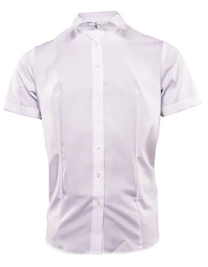 Ansicht 4 – Women´s Blouse Comfort Fit Short Sleeve (MV069012)