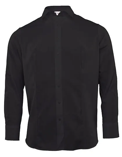 Ansicht 5 – Women´s Blouse Comfort Fit Long Sleeve (MV069061)