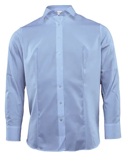 Ansicht 3 – Women´s Blouse Comfort Fit Long Sleeve (MV069061)