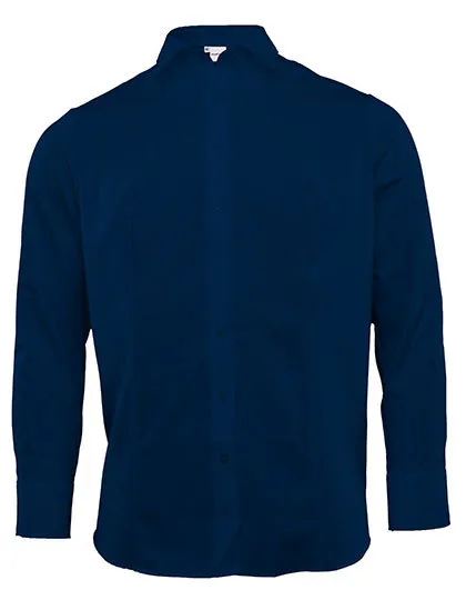 Ansicht 1 – Women´s Blouse Comfort Fit Long Sleeve (MV069061)