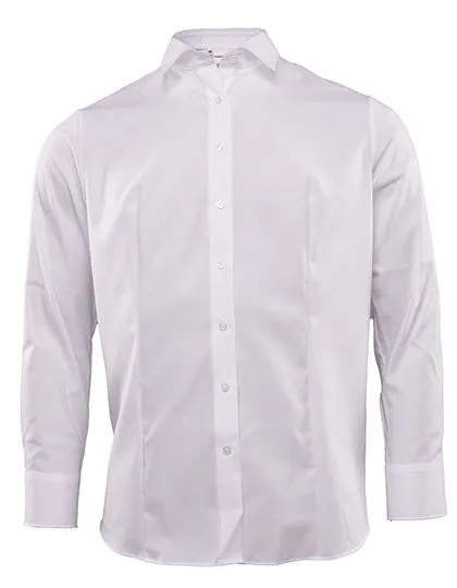 Ansicht 4 – Women´s Blouse Comfort Fit Long Sleeve (MV069061)