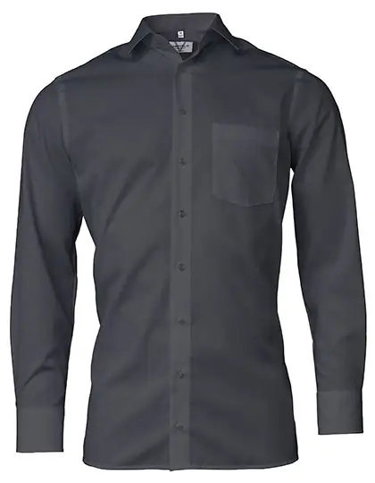 Ansicht 1 – Men´s Shirt Modern Fit Long Sleeve (MV470064)