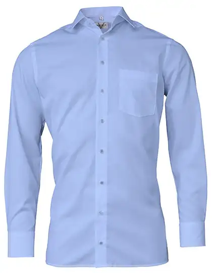 Ansicht 5 – Men´s Shirt Modern Fit Long Sleeve (MV470064)