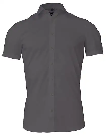 Ansicht 3 – Men´s Shirt Body Fit Short Sleeve (MV679912)