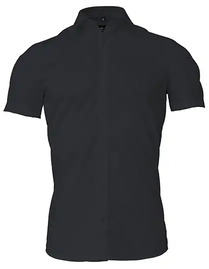 Ansicht 5 – Men´s Shirt Body Fit Short Sleeve (MV679912)