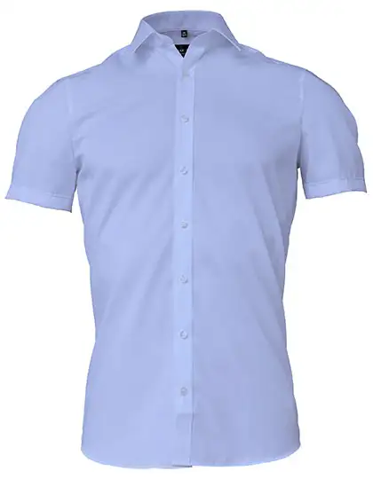 Ansicht 1 – Men´s Shirt Body Fit Short Sleeve (MV679912)