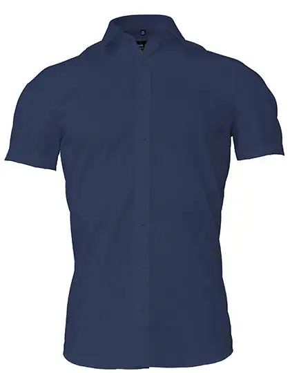 Ansicht 4 – Men´s Shirt Body Fit Short Sleeve (MV679912)