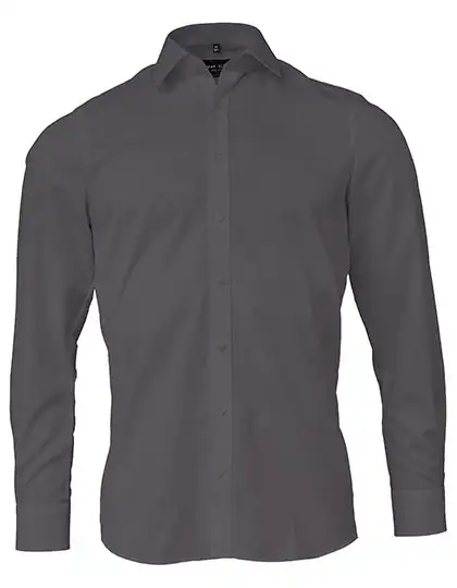 Ansicht 3 – Men´s Shirt Body Fit Long Sleeve (MV679964)