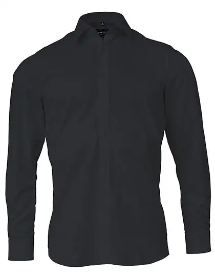 Ansicht 5 – Men´s Shirt Body Fit Long Sleeve (MV679964)