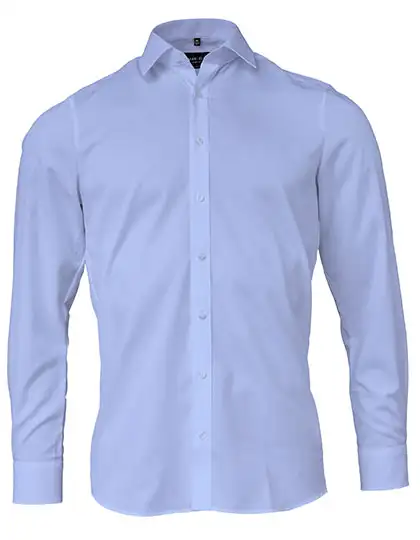 Ansicht 1 – Men´s Shirt Body Fit Long Sleeve (MV679964)