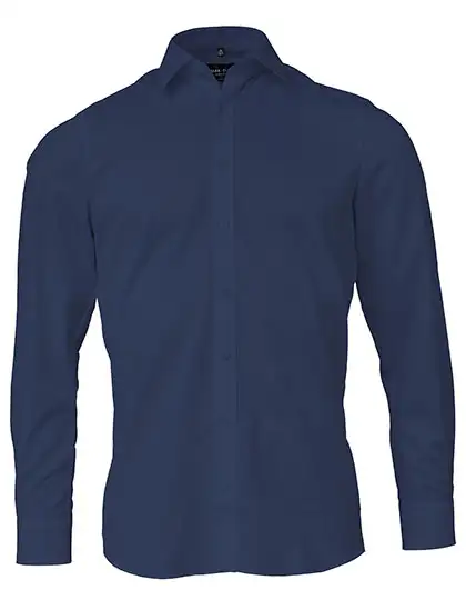 Ansicht 4 – Men´s Shirt Body Fit Long Sleeve (MV679964)
