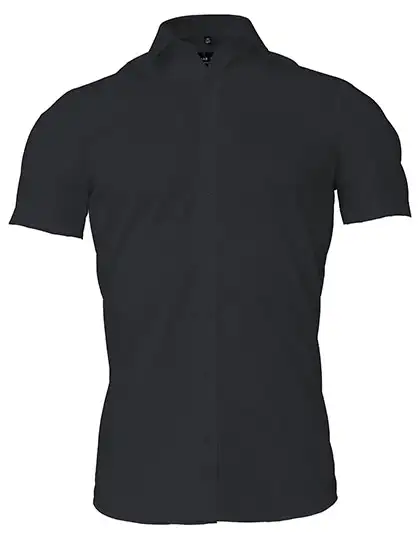 Ansicht 5 – Men´s Shirt Body Fit Extra Long Sleeve (MV679969)