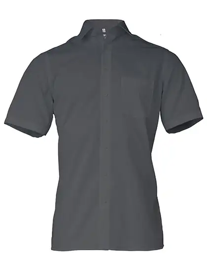 Ansicht 3 – Men´s Shirt Comfort Fit Short Sleeve (MV797312)