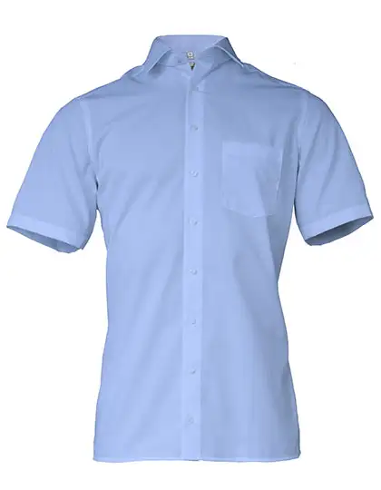 Ansicht 5 – Men´s Shirt Comfort Fit Short Sleeve (MV797312)
