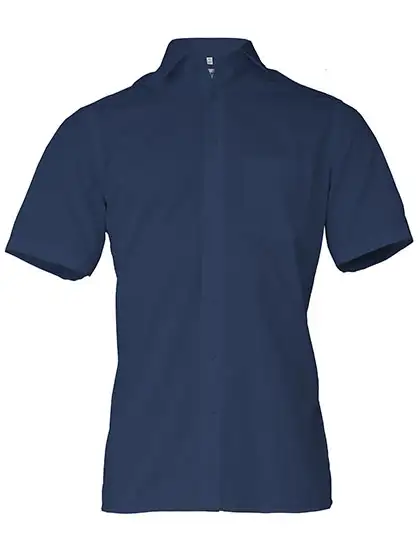 Ansicht 2 – Men´s Shirt Comfort Fit Short Sleeve (MV797312)