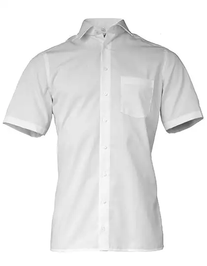 Ansicht 1 – Men´s Shirt Comfort Fit Short Sleeve (MV797312)