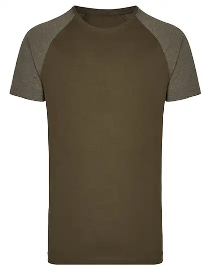 Ansicht 2 – my mate - Men´s Long Tee (MY111)