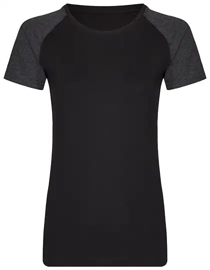 Ansicht 4 – my mate - Ladies´ Tee (MY120)