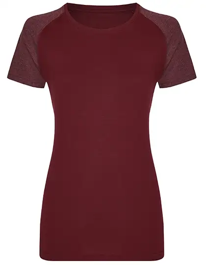 Ansicht 2 – my mate - Ladies´ Tee (MY120)