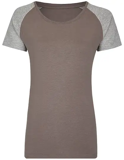 Ansicht 6 – my mate - Ladies´ Tee (MY120)
