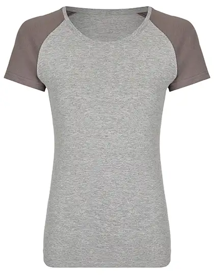 Ansicht 8 – my mate - Ladies´ Tee (MY120)