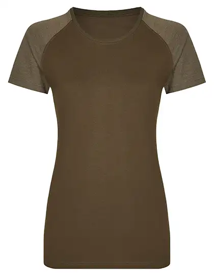 Ansicht 3 – my mate - Ladies´ Tee (MY120)