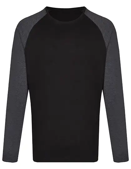 Ansicht 4 – my mate - Unisex Long Sleeve (MY210)