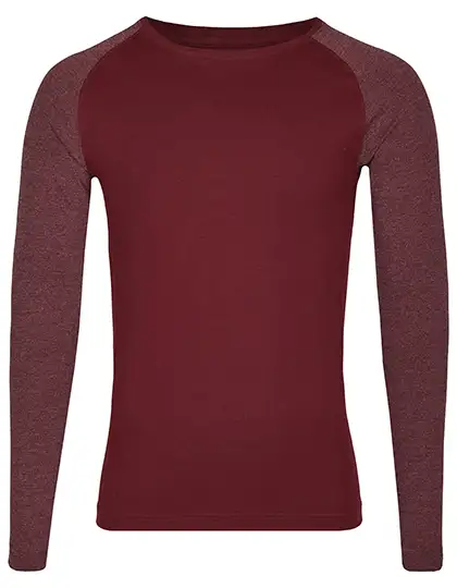 Ansicht 2 – my mate - Unisex Long Sleeve (MY210)
