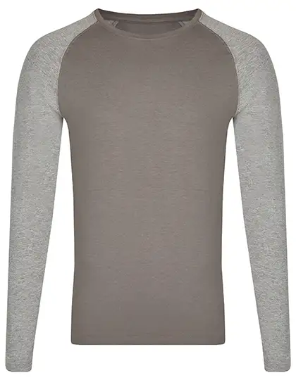 Ansicht 6 – my mate - Unisex Long Sleeve (MY210)