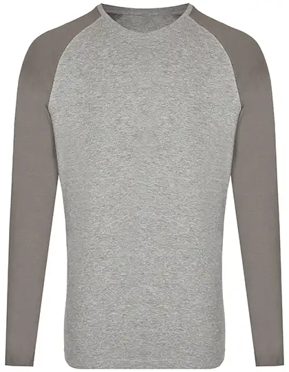 Ansicht 7 – my mate - Unisex Long Sleeve (MY210)