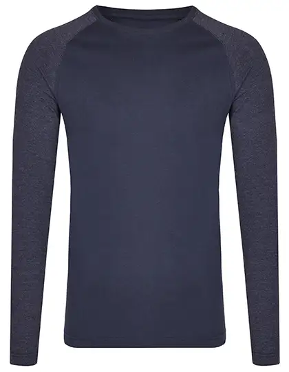 Ansicht 5 – my mate - Unisex Long Sleeve (MY210)