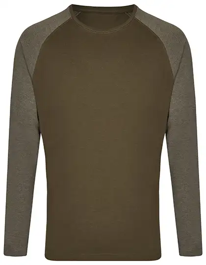Ansicht 3 – my mate - Unisex Long Sleeve (MY210)