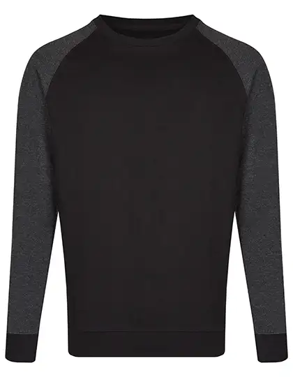 Ansicht 1 – my mate - Men´s Crew Neck Sweat (MY510)