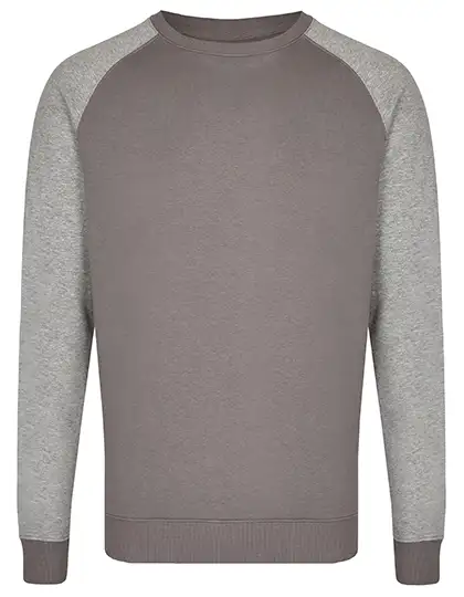 Ansicht 6 – my mate - Men´s Crew Neck Sweat (MY510)