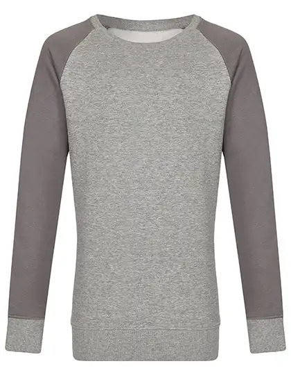 Ansicht 4 – my mate - Men´s Crew Neck Sweat (MY510)