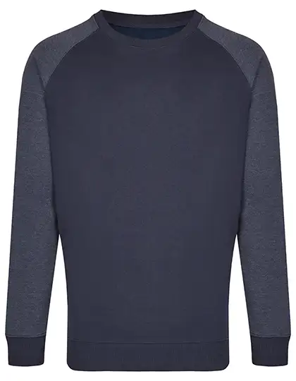 Ansicht 5 – my mate - Men´s Crew Neck Sweat (MY510)