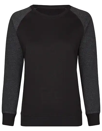 Ansicht 1 – my mate - Ladies´ Crew Neck Sweat (MY520)