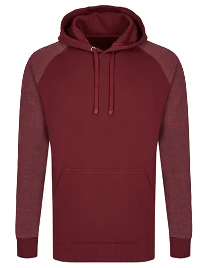 Ansicht 2 – my mate - Men´s Hoody (MY610)