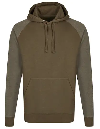 Ansicht 3 – my mate - Men´s Hoody (MY610)