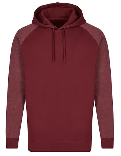 Ansicht 2 – my mate - Men´s No Pocket Hoody (MY611)