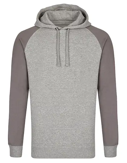 Ansicht 4 – my mate - Men´s No Pocket Hoody (MY611)