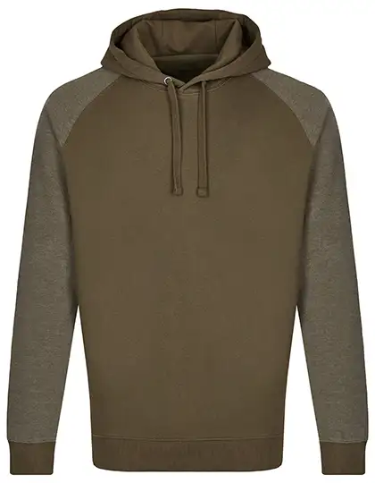 Ansicht 3 – my mate - Men´s No Pocket Hoody (MY611)