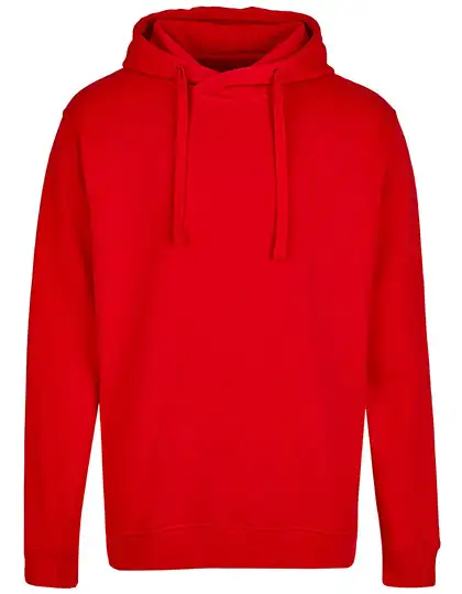 Ansicht 3 – my pure mate - Unisex Hoody (MY612)