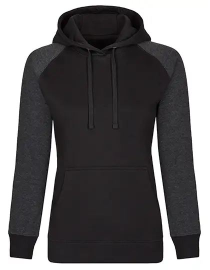 Ansicht 1 – my mate - Ladies´ Hoody (MY620)