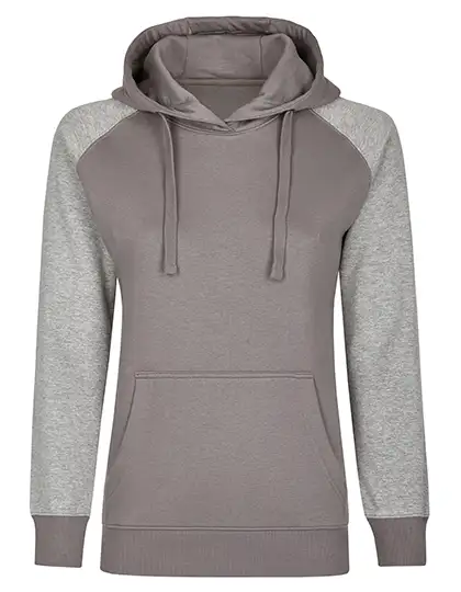 Ansicht 6 – my mate - Ladies´ Hoody (MY620)