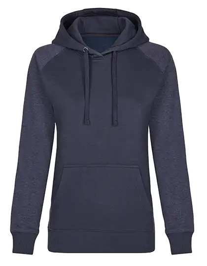 Ansicht 5 – my mate - Ladies´ Hoody (MY620)