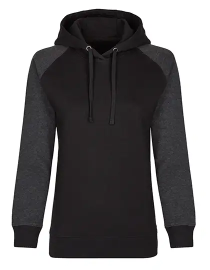 Ansicht 1 – my mate - Ladies´ No Pocket Hoody (MY621)