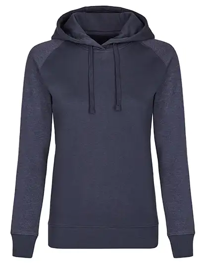 Ansicht 5 – my mate - Ladies´ No Pocket Hoody (MY621)