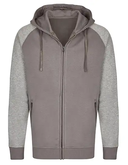 Ansicht 6 – my mate - Men´s Zip Hoody (MY710)